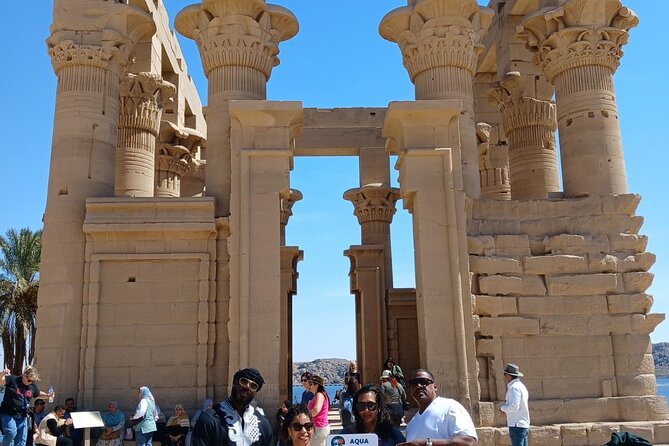 Explore Philae Temple and Nubian Village on a Guided Tour - Should you book this Philae and Nubian Village tour?
