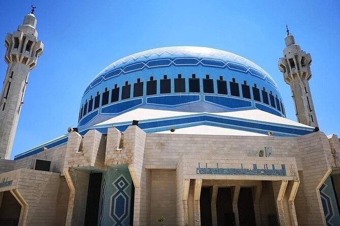 Exploring Shrines, Mosques, and Holy Landmarks Private Tour - The Cave of the Seven Sleepers