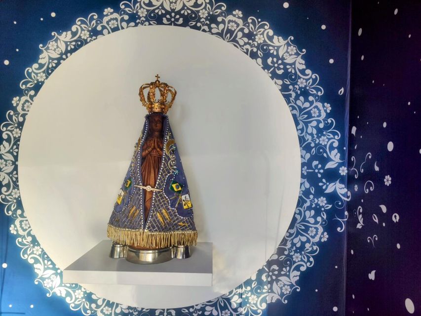 Fátima Private Tour: Shrine| Sacred Path |Shepherds House - Key points to know before booking