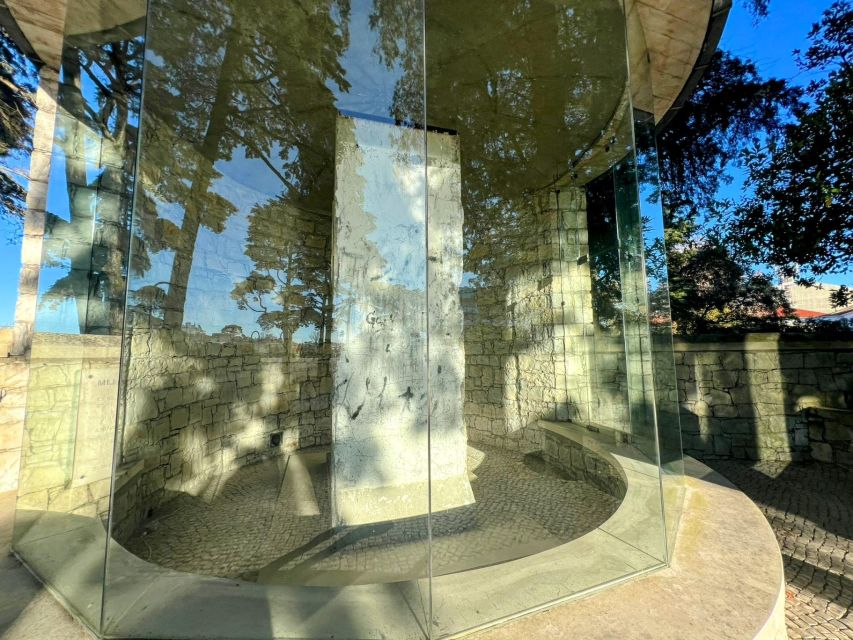 Fátima Private Tour: Shrine| Sacred Path |Shepherds House - Arneiro’s Well and the Angel of Peace