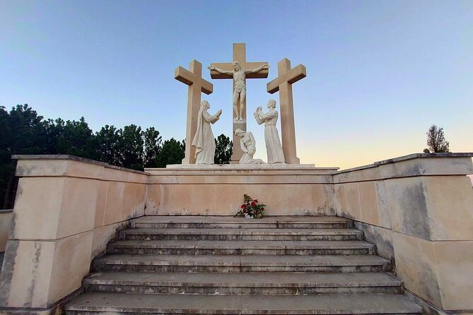 Fatima Private Tour: Shrine, Sacred Way & Shepherds’ Hometown - Key points to know before booking