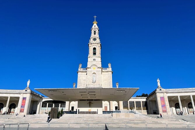 Fatima Private Tour: Shrine, Sacred Way & Shepherds’ Hometown - Why this private Fátima tour works well
