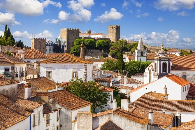 Fatima, Valinhos, Nazaré, Óbidos on Private tour - Key points to know before booking