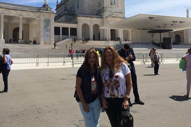 Fatima, Valinhos, Nazaré, Óbidos on Private tour - The private vehicle and guide make the difference