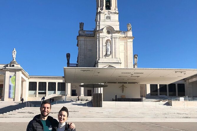 Fatima, Valinhos, Nazaré, Óbidos on Private tour - What to pack and how to pace yourself