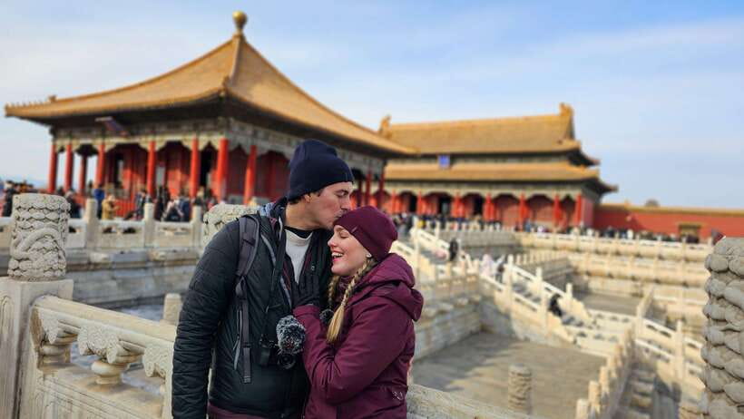 Forbidden City, Summer Palace & Temple of Heaven Tour - Key points to know before booking