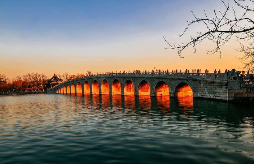 Forbidden City, Summer Palace & Temple of Heaven Tour - Practical tips for a smoother day