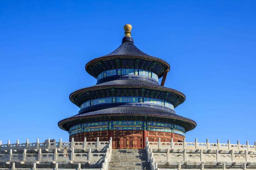Forbidden City, Summer Palace & Temple of Heaven Tour - What makes the Forbidden City worth three hours