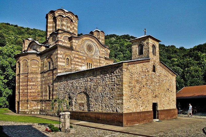 Fortified Manasija Monastery and Resava Cave Tour - Why this central Serbia day trip works