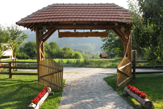 Fortified Manasija Monastery and Resava Cave Tour - Guides, group size, and the feel of the day