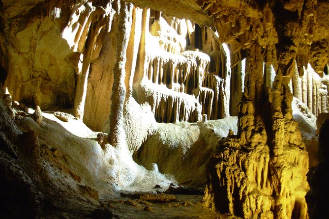 Fortified Manasija Monastery and Resava Cave Tour - Who should book this day out?