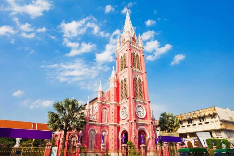 Free E-Sim Ho Chi Minh City: Pagodas and Coffee Corners Tour - Who should book this experience