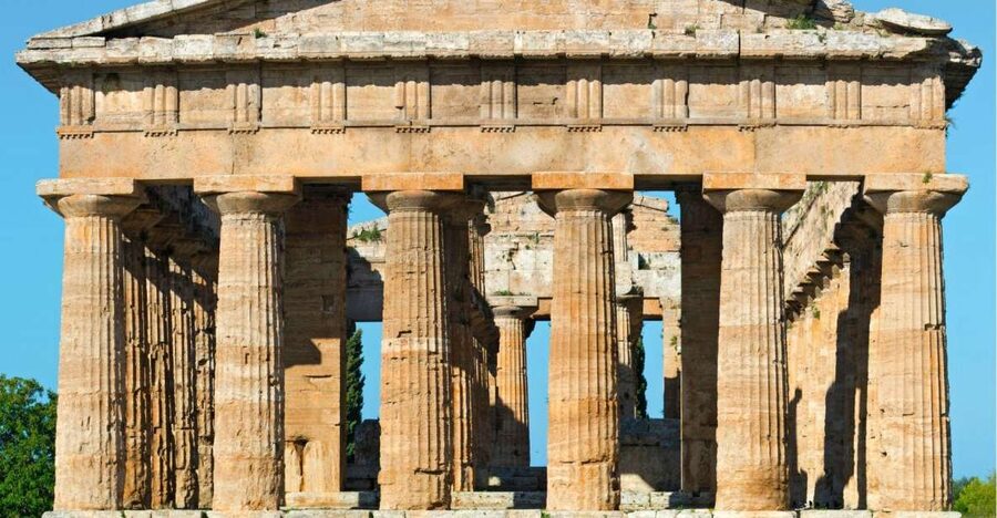 From Agrigento to Siracusa: Valley of Temples & Roman Villa - A smart way to cross Sicily from Agrigento to Siracusa