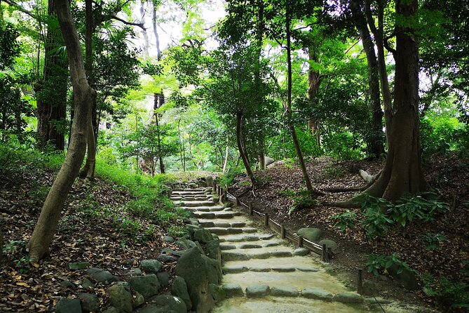 From Asakusa: Old Tokyo, Temples, Gardens and Pop Culture - Ueno and the city’s market life