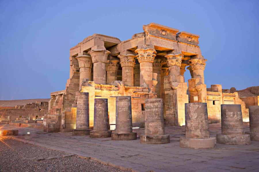 From Aswan: Edfu and Kom Ombo Temple All-Inclusive Day Tour - Why Edfu and Kom Ombo belong on your Aswan plan