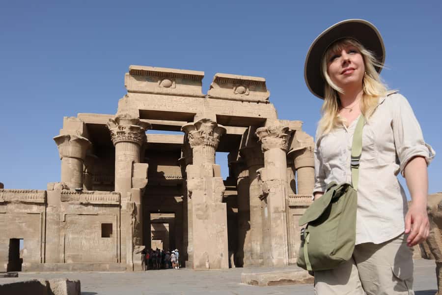 From Aswan: Edfu and Kom Ombo Temple All-Inclusive Day Tour - Who should book this day trip