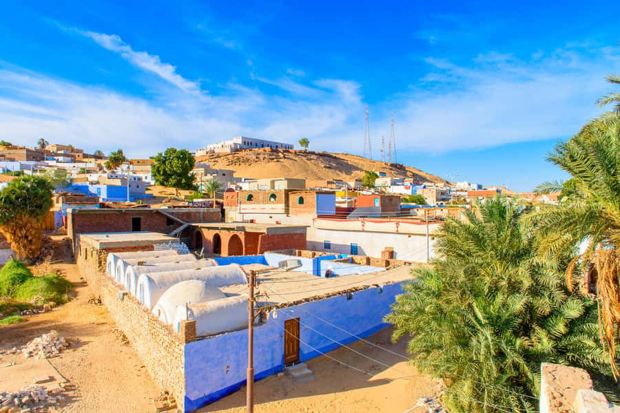 From Aswan: Philae Temple & Motorboat Tour to Nubian Village - Who will get the most from this tour