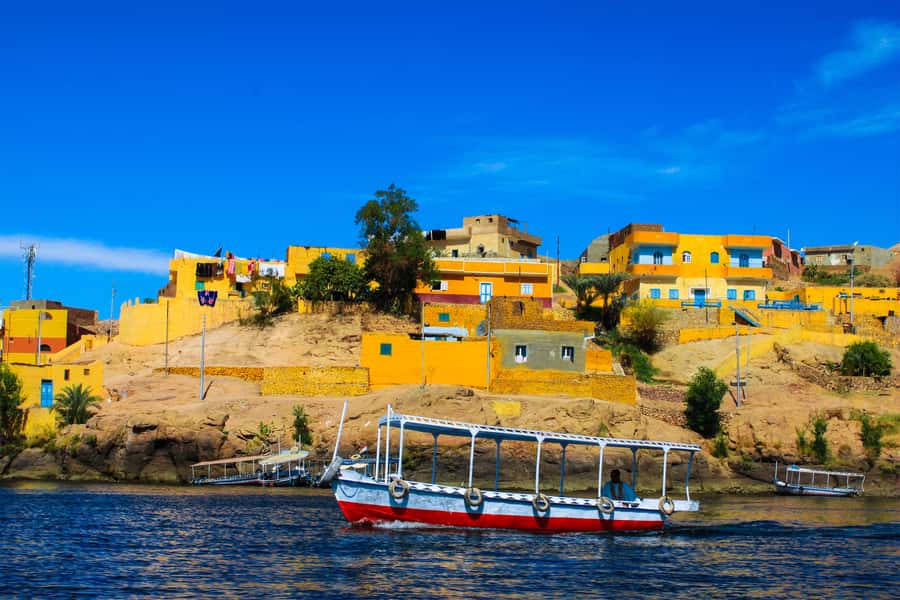 From Aswan: Philae Temple & Motorboat Tour to Nubian Village - Is the Philae and Nubian village tour worth booking?