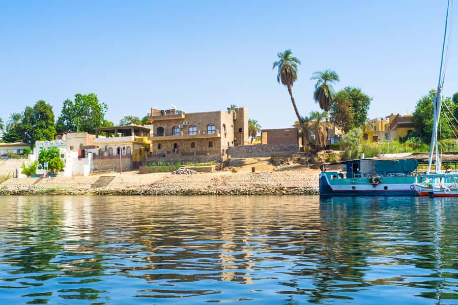 From Aswan: Philae Temple & Motorboat Tour to Nubian Village - FAQ
