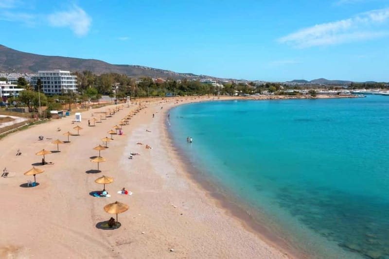 From Athens: Lake Vouliagmeni Spa & Temple of Poseidon Tour - How much value do you get for $112?
