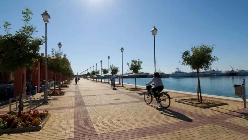 From Athens: Lake Vouliagmeni Spa & Temple of Poseidon Tour - Who should book this half-day trip?