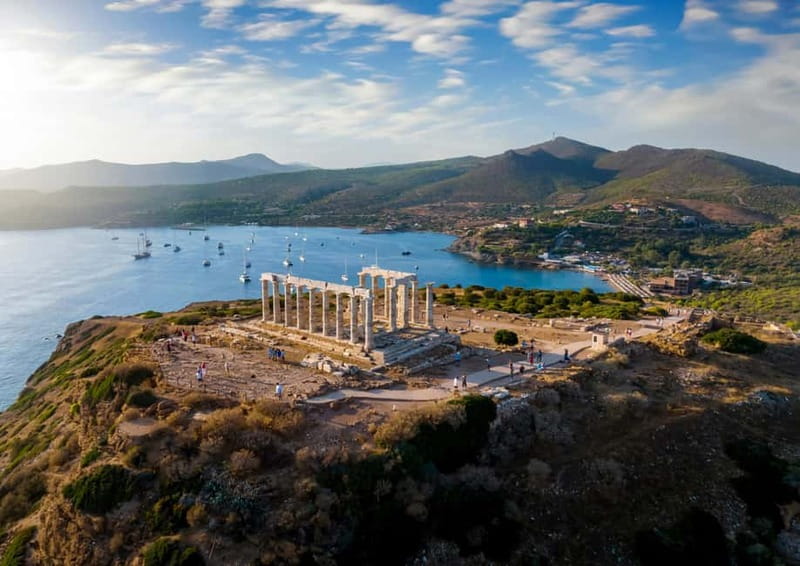 From Athens: Lake Vouliagmeni Spa & Temple of Poseidon Tour - Should you book Lake Vouliagmeni and Cape Sounion?
