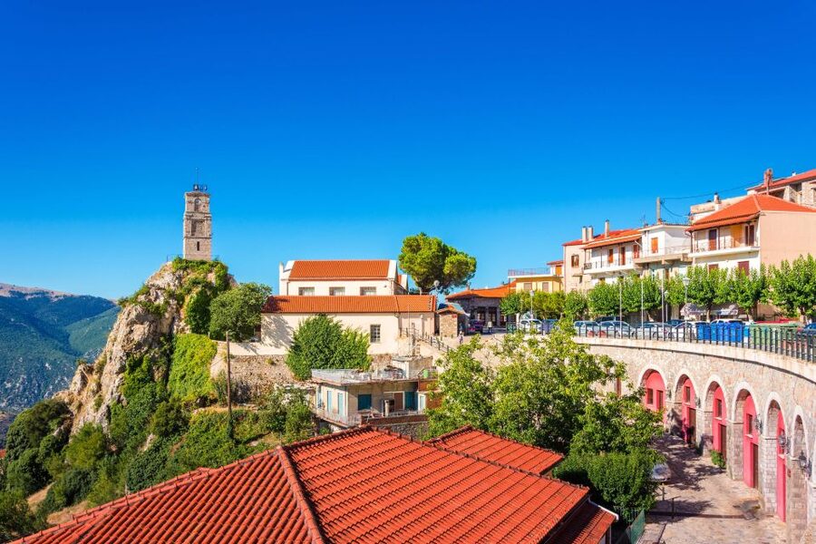 From Athens: Temple of Apollo and Oracle Delphi Day Trip - How the 10-hour schedule feels