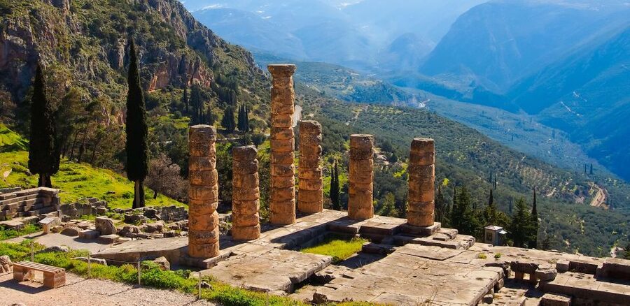 From Athens: Temple of Apollo and Oracle Delphi Day Trip - Should you book it?