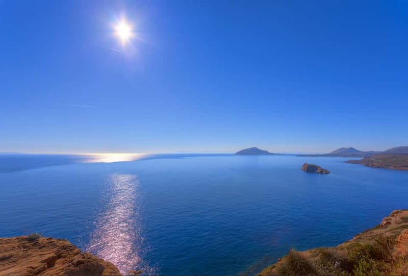 From Athens: Temple of Poseidon & Cape Sounion Half-Day Tour - How Much Time Do You Need at the Ruins?