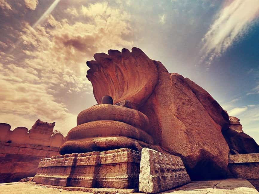 From Bangalore: Lepakshi Temple and Adiyogi Statue Day Trip - Why Lepakshi makes the long drive worthwhile