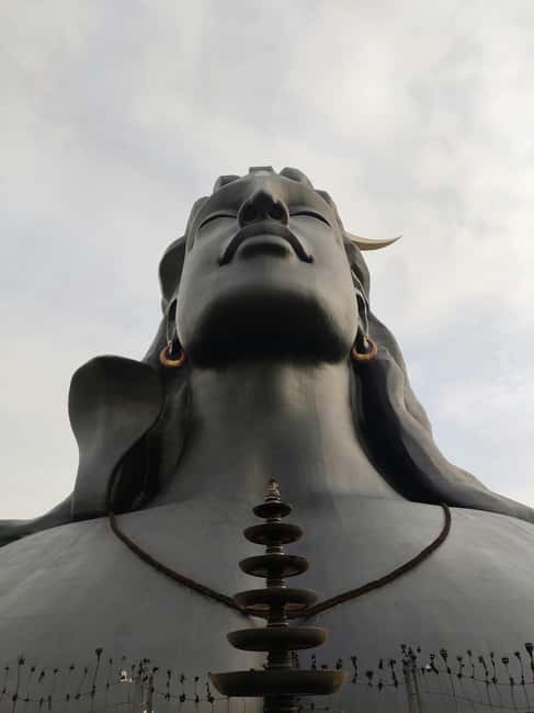 From Bangalore: Lepakshi Temple and Adiyogi Statue Day Trip - Who will enjoy this day trip most