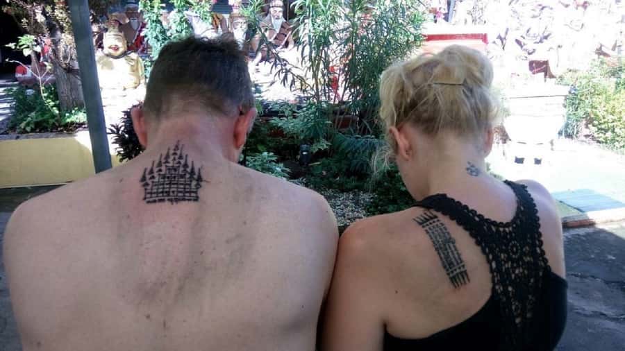 From Bangkok: Holy Tattoo Experience at Wat Bang Phra - Timing, crowds, and what you may miss