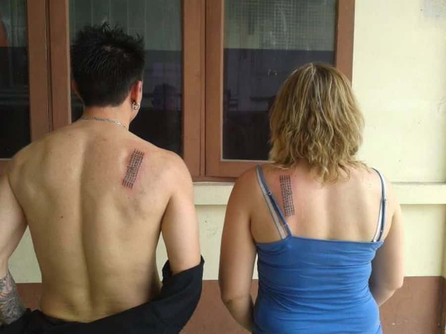 From Bangkok: Holy Tattoo Experience at Wat Bang Phra - Why Wat Bang Phra is special