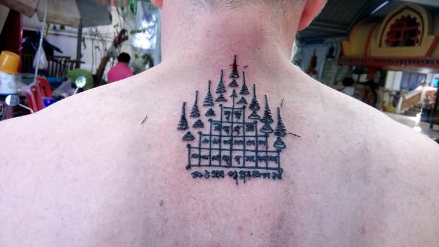 From Bangkok: Holy Tattoo Experience at Wat Bang Phra - The guides make a real difference