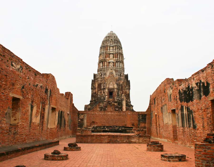 From Bangkok: Private Guided Tour of Ayutthaya’s 6 Temples - Who should book this Ayutthaya tour?