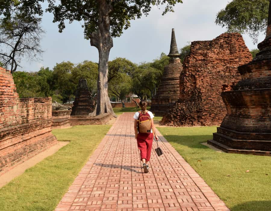 From Bangkok: Private Guided Tour of Ayutthaya’s 6 Temples - Is $140 per person a fair price?