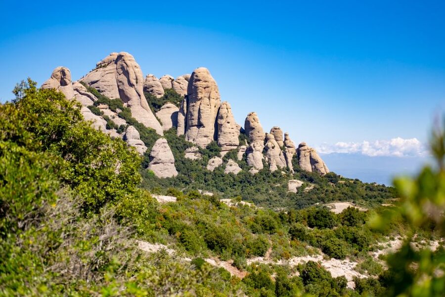 From Barcelona: Montserrat Monastery, Easy Hike, Cable Car - Why Montserrat makes a fine break from Barcelona