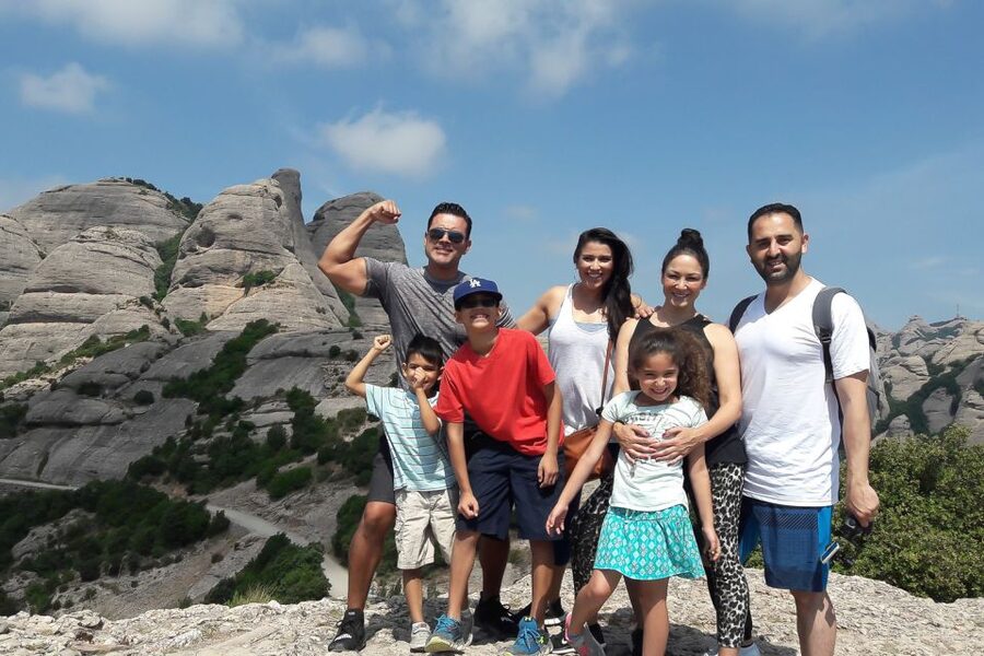 From Barcelona: Montserrat Monastery, Easy Hike, Cable Car - Who should book this Montserrat outing