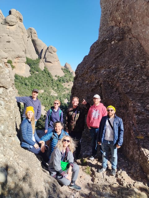 From Barcelona: Montserrat Monastery & Hike with Cable Car - Is $97 a fair price?