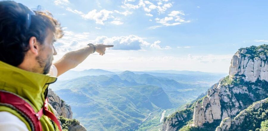 From Barcelona: Montserrat Monastery & Scenic Mountain Hike - Key things to know before booking