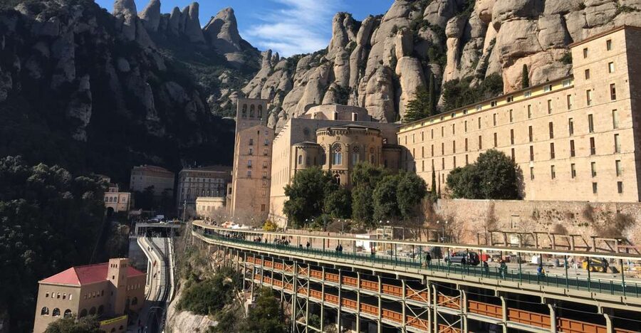 From Barcelona: Montserrat Monastery & Scenic Mountain Hike - Why Montserrat makes such a good Barcelona escape
