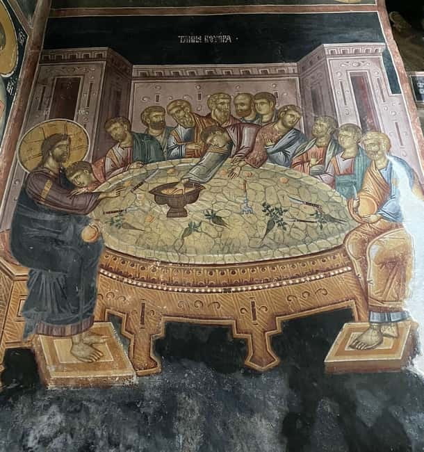From Belgrade: Studenica monastery & Zica monastery - Why this Belgrade day trip matters