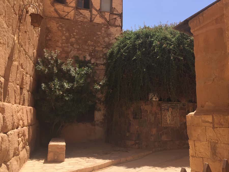 From Cairo: Overnight Trip to Saint Catherine Monastery - What the $350 price really covers