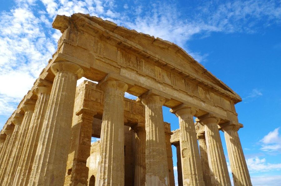 From Cefalù: Guided Tour to Agrigento Valley of the Temples - Key points to know before booking