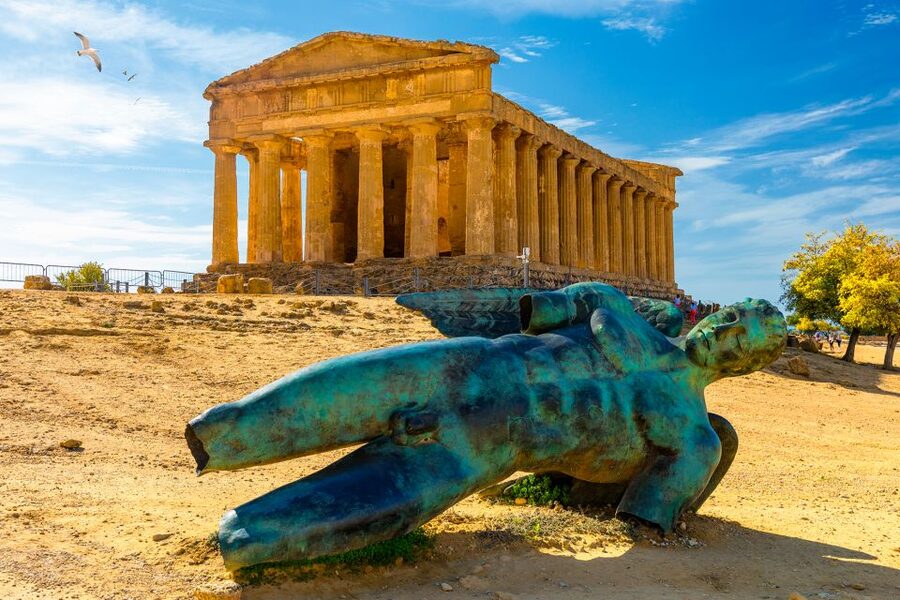 From Cefalù: Guided Tour to Agrigento Valley of the Temples - Why the Valley of the Temples is worth the ride from Cefalù