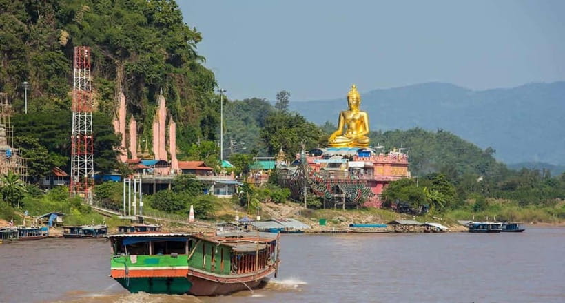 From Chiang Mai : 3 Temples & Golden Triangle with Lunch - Why this Chiang Rai day trip is worth the long road north