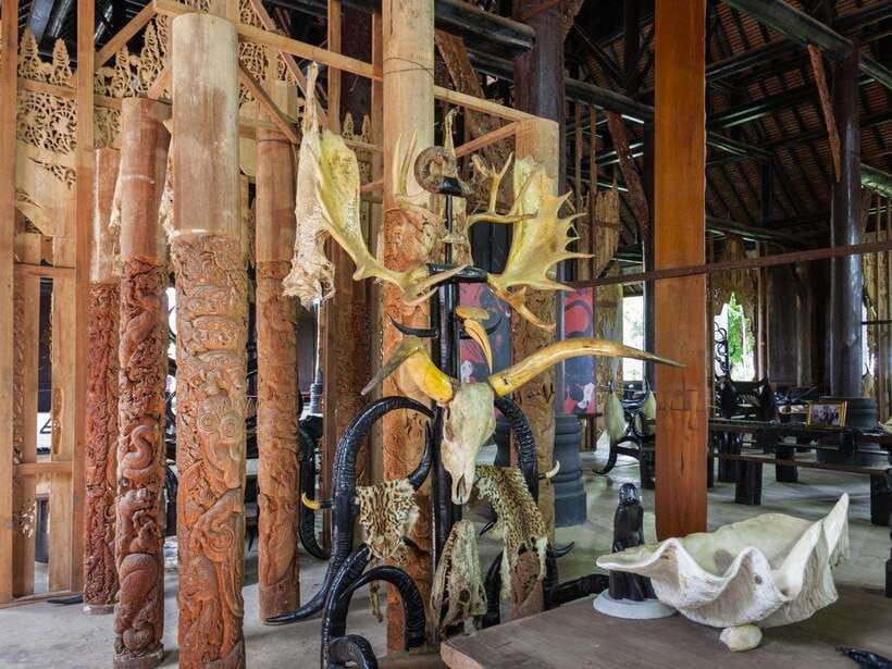From Chiang Mai: Chiang Rai Famous Temples Guided Tour - Who should book this Chiang Rai day trip?
