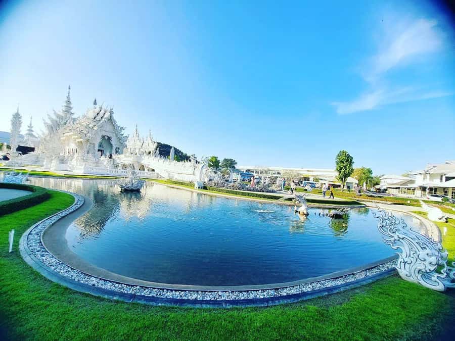 From Chiang Mai: Chiang Rai Temples and Golden Triangle Tour - Key points at a glance