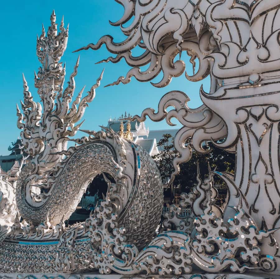 From Chiang Mai: Chiang Rai Temples and Golden Triangle Tour - The Long Neck Karen Village needs a thoughtful visit
