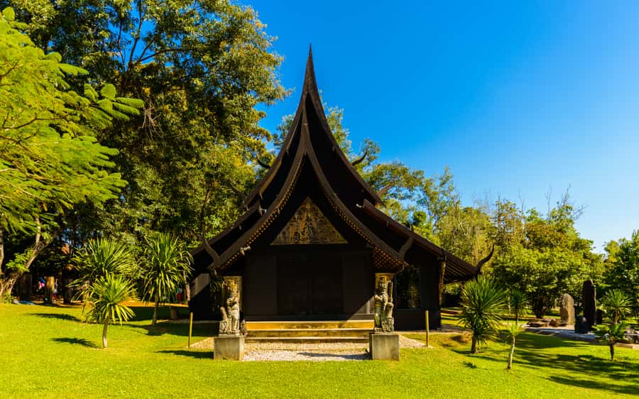 From Chiang Mai: Chiang Rai Temples Tour - Key points to know before you book